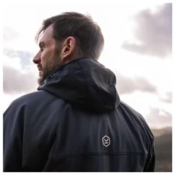 Knox Dual Pro 3 In 1 Jacket - Black 28 Knox Dual Pro 3 In 1 Jacket - Black -Ride Style Shop 0001s 0237 dual pro black hood mens 2