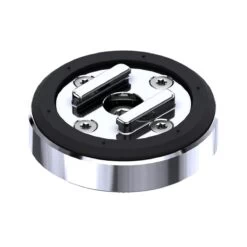 SP CONNECT ANTI-VIBRATION MODULE - CHROME