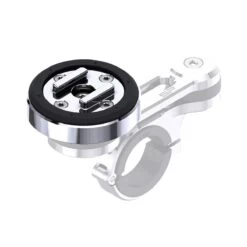 SP CONNECT ANTI-VIBRATION MODULE - CHROME -Ride Style Shop 0794979 3 1