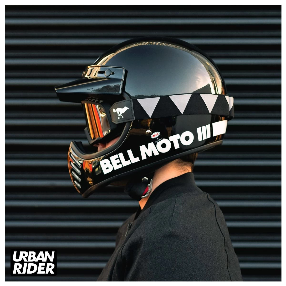 100% Barstow Goggles - El Solitario 2 100% Barstow Goggles - El Solitario - Image 2