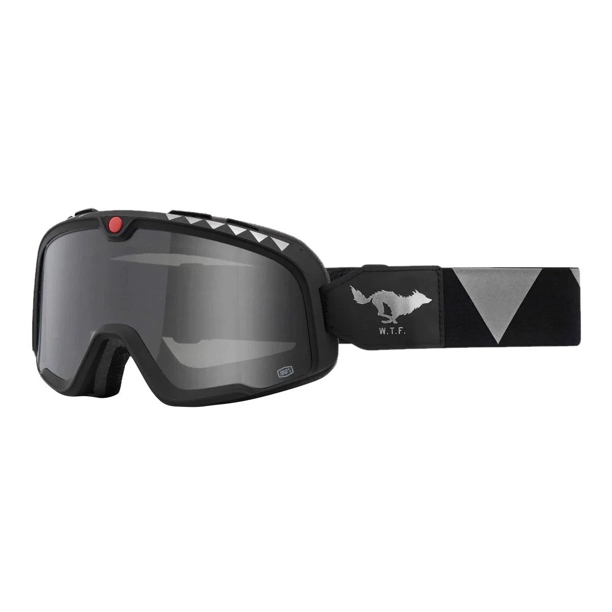 100% Barstow Goggles - El Solitario 1 100% Barstow Goggles - El Solitario