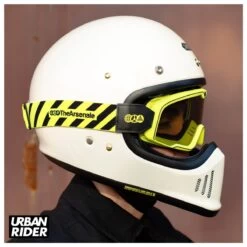 100% Barstow Goggles - The Arsenale -Ride Style Shop 100 barstow goggles the arsenale 2
