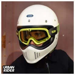 100% Barstow Goggles - The Arsenale -Ride Style Shop 100 barstow goggles the arsenale 4