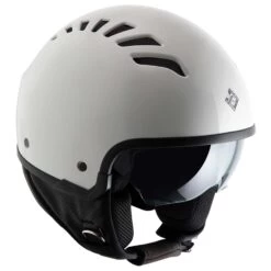 Tucano Urbano El Fresh Helmet - Gloss Ice White