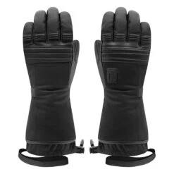 RACER CONNECTIC 5 HEATED GLOVE - BLACK 17 RACER CONNECTIC 5 HEATED GLOVE - BLACK -Ride Style Shop 14 2
