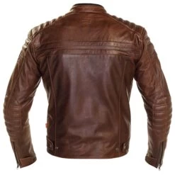 Richa Daytona 2 Leather Jacket - Brown 20 Richa Daytona 2 Leather Jacket - Brown -Ride Style Shop 1daii 1000 2