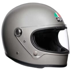 AGV X3000 Helmet - Mono Matt Grey