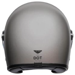 AGV X3000 Helmet - Mono Matt Grey -Ride Style Shop 200011a4i0 004 4