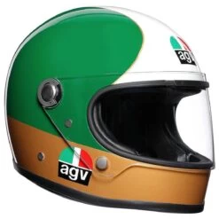 AGV X3000 Helmet - Ago
