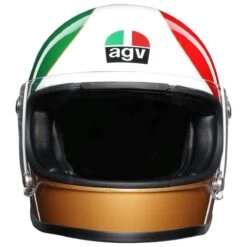 AGV X3000 Helmet - Ago -Ride Style Shop 210011a9i0 001 2