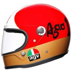 AGV X3000 Helmet - Ago -Ride Style Shop 210011a9i0 001 3