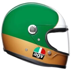 AGV X3000 Helmet - Ago -Ride Style Shop 210011a9i0 001 5