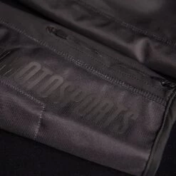 Icon Airform Jacket - Black -Ride Style Shop 28205493 10