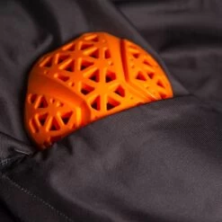 Icon Airform Jacket - Black -Ride Style Shop 28205493 8