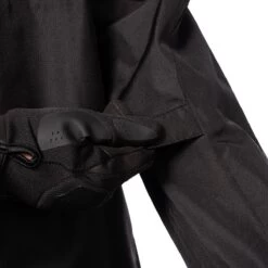 Icon PDX3 WP Jacket - Black -Ride Style Shop 28205809 11
