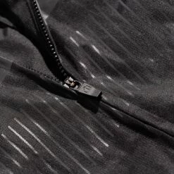 Icon PDX3 WP Jacket - Black -Ride Style Shop 28205809 5