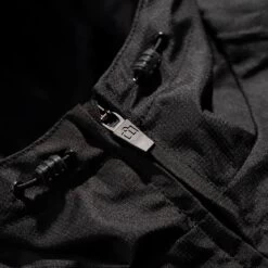 Icon PDX3 WP Jacket - Black -Ride Style Shop 28205809 7