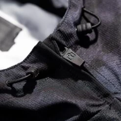 Icon PDX3 WP Jacket - Dark Camo -Ride Style Shop 28205827 6