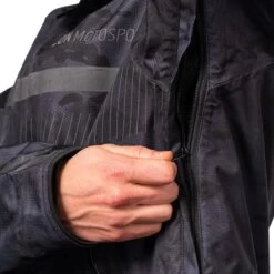 Icon PDX3 WP Jacket - Dark Camo -Ride Style Shop 28205827 7