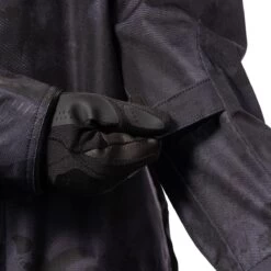 Icon PDX3 WP Jacket - Dark Camo -Ride Style Shop 28205827 9