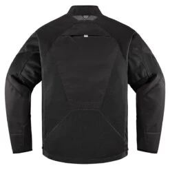 Icon Mesh AF Jacket - Black -Ride Style Shop 28205938 3