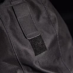 Icon Airform Womens Jacket - Black -Ride Style Shop 28221399 10