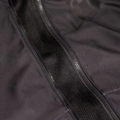 Icon Airform Womens Jacket - Black -Ride Style Shop 28221399 6