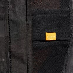 Icon PDX3 WP Womens Jacket - Black -Ride Style Shop 28221453 6