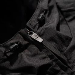 Icon PDX3 WP Womens Jacket - Black -Ride Style Shop 28221453 8