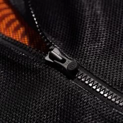 Icon Mesh AF Womens Jacket - Black -Ride Style Shop 28221483 6