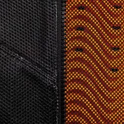 Icon Mesh AF Womens Jacket - Black -Ride Style Shop 28221483 7