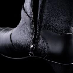 ICON TUSCADERO 2 WOMENS BOOTS - BLACK -Ride Style Shop 34031185 5