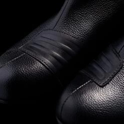 ICON TUSCADERO 2 WOMENS BOOTS - BLACK -Ride Style Shop 34031185 7