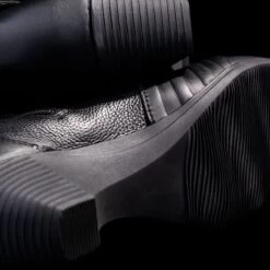 ICON TUSCADERO 2 WOMENS BOOTS - BLACK -Ride Style Shop 34031185 8