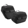 SW MOTECH LEGEND GEAR SIDEBAG KIT LH1/LH2 - FOR INDIAN SCOUT (FROM 2016)