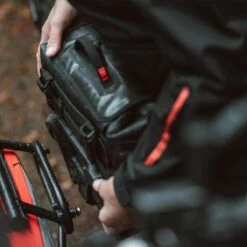 SW MOTECH SYSBAG WP M WITH SLC ADAPTER PLATE - RIGHT 7 SW MOTECH SYSBAG WP M WITH SLC ADAPTER PLATE - RIGHT -Ride Style Shop 35011948 2 1