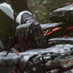 SW MOTECH SYSBAG WP M WITH SLC ADAPTER PLATE - RIGHT 8 SW MOTECH SYSBAG WP M WITH SLC ADAPTER PLATE - RIGHT -Ride Style Shop 35011948 4 1