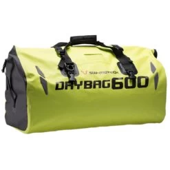 SW MOTECH TAILBAG DRYBAG 600 - YELLOW