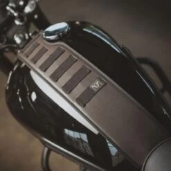 SW MOTECH TANK STRAP LEGEND SLA - TRIUMPH MODELS -Ride Style Shop 39200470 1