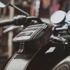 SW MOTECH TANK STRAP LEGEND SLA - TRIUMPH MODELS -Ride Style Shop 39200470 3