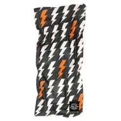 JOHN DOE NECK TUBE - RED FLASH -Ride Style Shop 50a9553