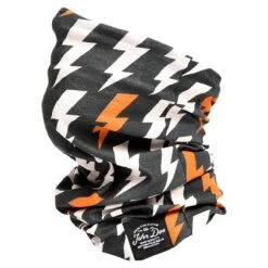 JOHN DOE NECK TUBE - RED FLASH