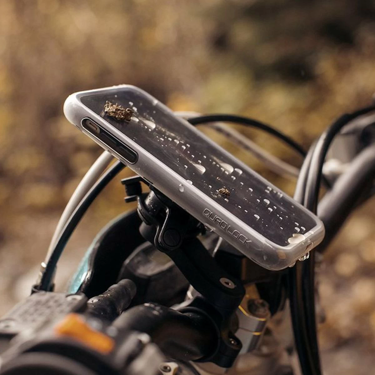 QUAD LOCK PONCHO 4 QUAD LOCK PONCHO - Image 4