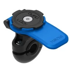 QUAD LOCK MOTORCYCLE / SCOOTER MIRROR MOUNT V2