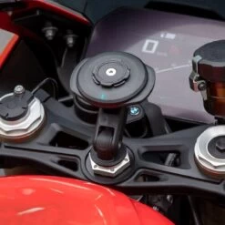 QUAD LOCK WEATHERPROOF WIRELESS CHARGING HEAD -Ride Style Shop 560046 2