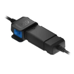 QUAD LOCK WATERPROOF 12V TO USB SMART ADAPTOR