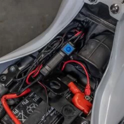 QUAD LOCK WATERPROOF 12V TO USB SMART ADAPTOR -Ride Style Shop 560047 4