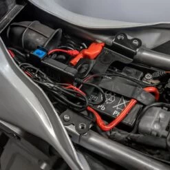 QUAD LOCK WATERPROOF 12V TO USB SMART ADAPTOR -Ride Style Shop 560047 5