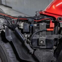 QUAD LOCK WATERPROOF 12V TO USB SMART ADAPTOR -Ride Style Shop 560047 8