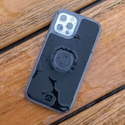 QUAD LOCK PONCHO 14 QUAD LOCK PONCHO -Ride Style Shop 560083 4 2